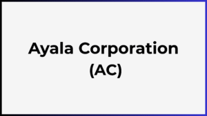 Ayala Corporation (AC) long-term outlook 2025